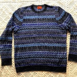Missoni sweater